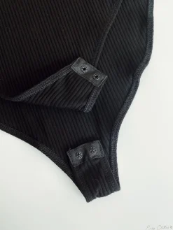 Best Sale Body Miora - noirEasy Clothes Femme Body & Lingerie