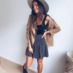 Best Sale Body Miora - noirEasy Clothes Femme Body & Lingerie