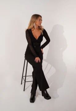 Best Body Noury - noirEasy Clothes Femme Body & Lingerie