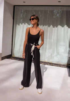 Best Body Odette - noirEasy Clothes Femme Body & Lingerie