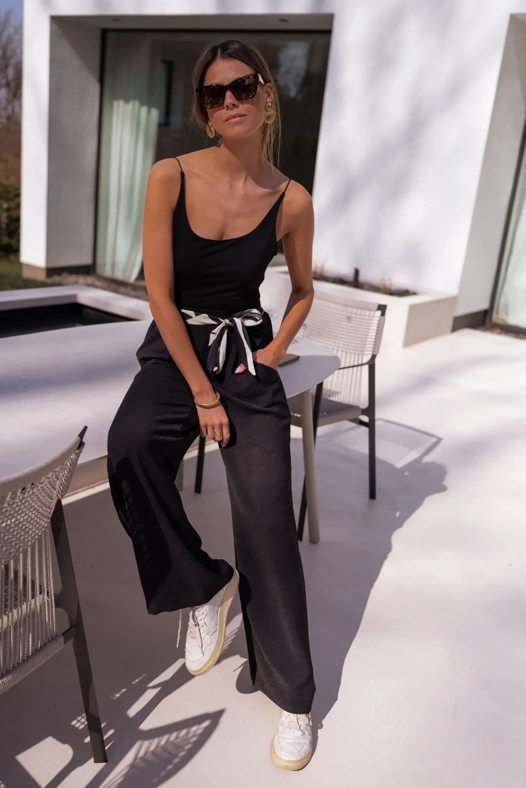 Best Body Odette - noirEasy Clothes Femme Body & Lingerie