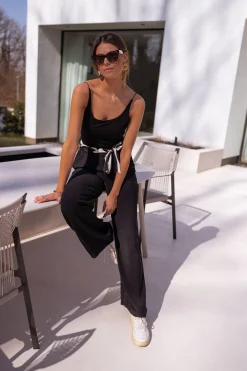 Best Body Odette - noirEasy Clothes Femme Body & Lingerie