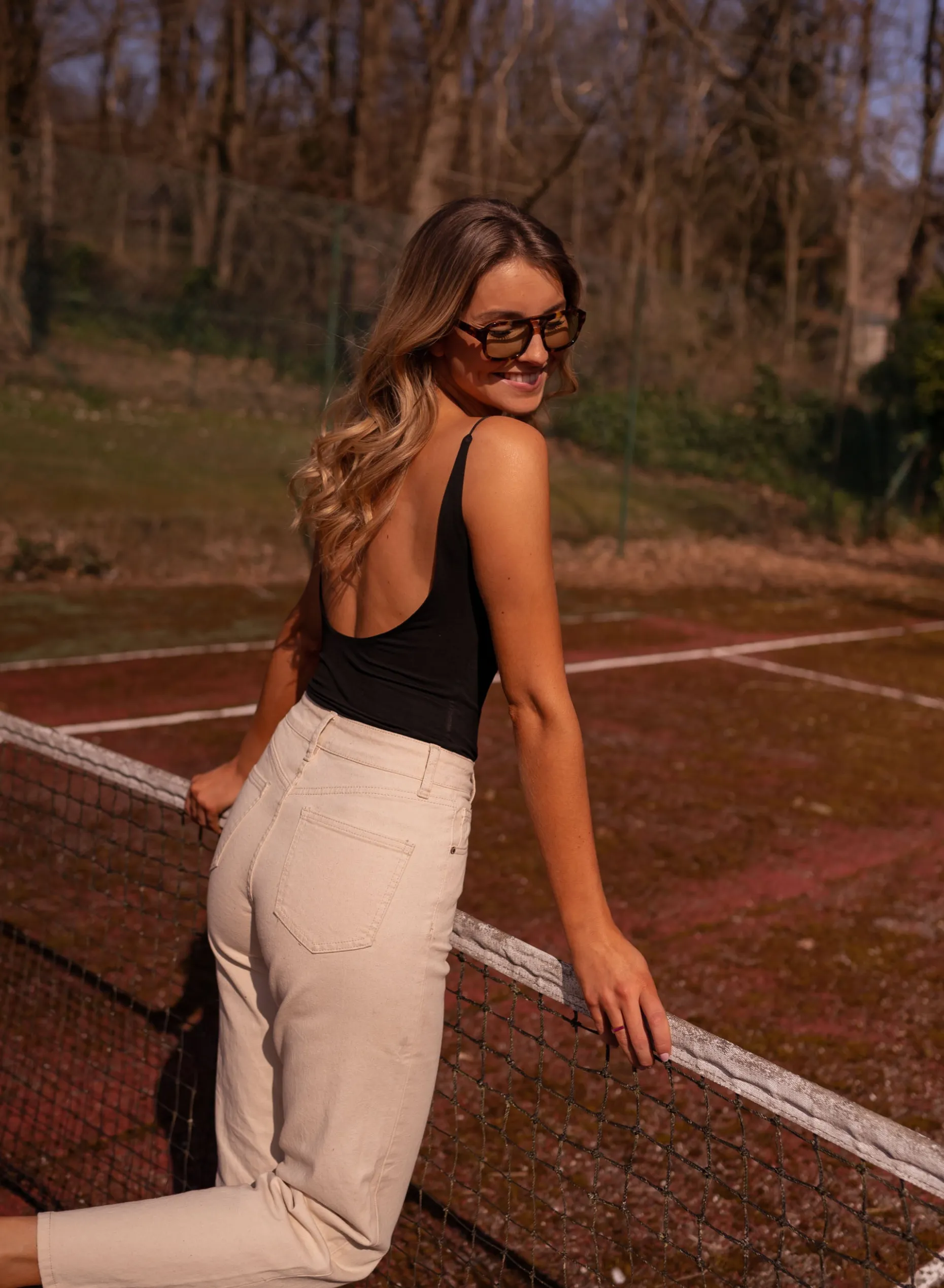 Best Body Odette - noirEasy Clothes Femme Body & Lingerie