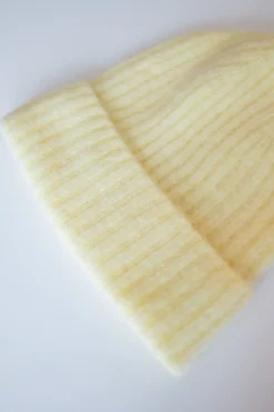 Flash Sale Bonnet Letty - jauneEasy Clothes Bonnets & Gants