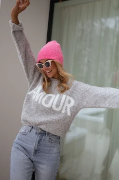 Cheap Bonnet Letty - roseEasy Clothes Bonnets & Gants