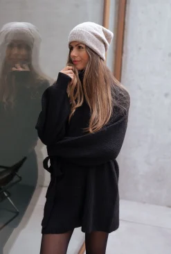 Online Bonnet Lyam - beigeEasy Clothes Bonnets & Gants