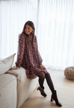 Shop Boucles d’oreilles Ajan - doréesEasy Clothes Boucles d'oreilles