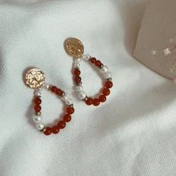 Outlet Boucles d’oreilles AlanisEasy Clothes Boucles d'oreilles