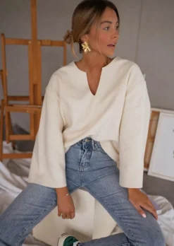 Cheap Boucles d’Oreilles Dorées | Enza | Forme FleurEasy Clothes Boucles d'oreilles