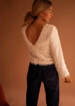 Cheap Boucles d’Oreilles Dorées - Koda - Acier InoxydableEasy Clothes Boucles d'oreilles