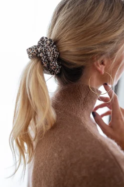 Flash Sale Boucles d’oreilles Stanou - doréesEasy Clothes Boucles d'oreilles