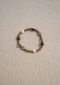 Best Bracelet Doré - Carry - Acier Inoxydable - Bijoux & AccessoiresEasy Clothes Bracelets