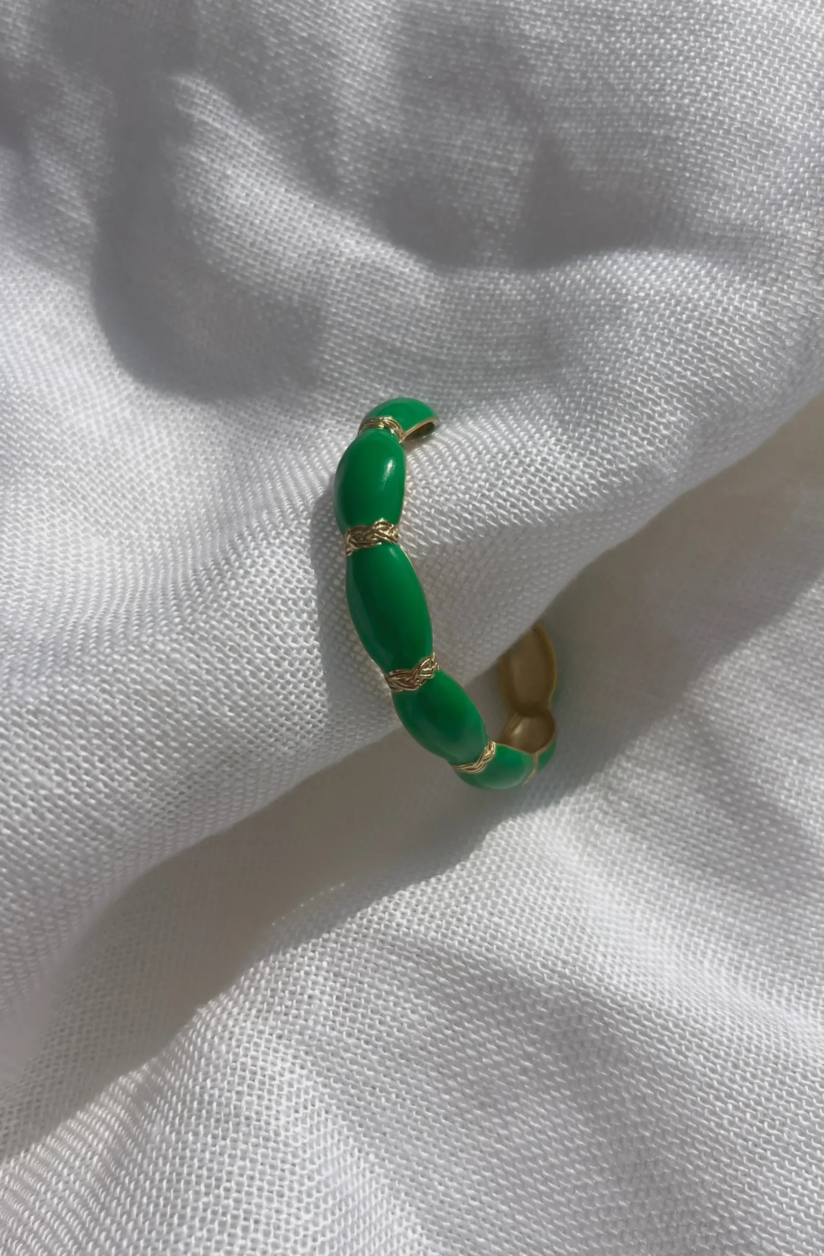 Flash Sale Bracelet Ihab - vertEasy Clothes Bracelets