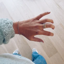 Discount Bracelet Irma - doréEasy Clothes Bracelets