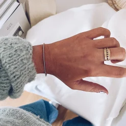 Discount Bracelet Irma - doréEasy Clothes Bracelets