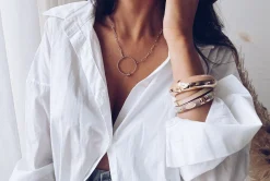 Flash Sale Bracelet Loulou - roseEasy Clothes Bracelets