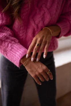 Outlet Bracelet Majo - doréEasy Clothes Bracelets