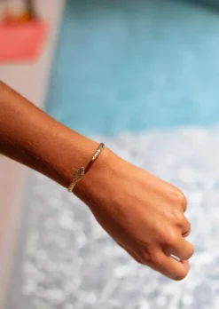 Clearance Bracelet Snake doré | Bracelet serpent | Prêt-à-porter en ligne | Easy Clothes Bracelets