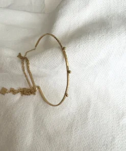 Online Bracelet Ulla - doréEasy Clothes Bracelets