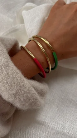 Cheap Bracelet Vienne - doréEasy Clothes Bracelets