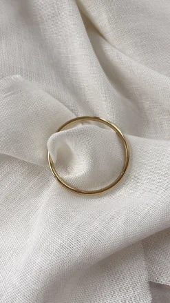 Cheap Bracelet Vienne - doréEasy Clothes Bracelets