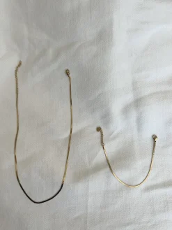 Sale Bracelet Yvan - doréEasy Clothes Bracelets