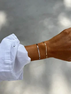 Sale Bracelet Yvan - doréEasy Clothes Bracelets