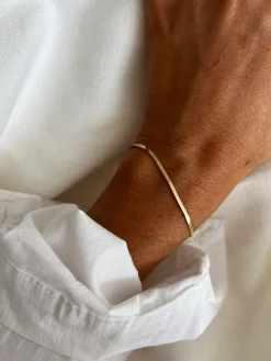 Sale Bracelet Yvan - doréEasy Clothes Bracelets