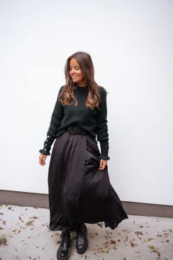 Hot Ceinture Alim - noireEasy Clothes Ceintures