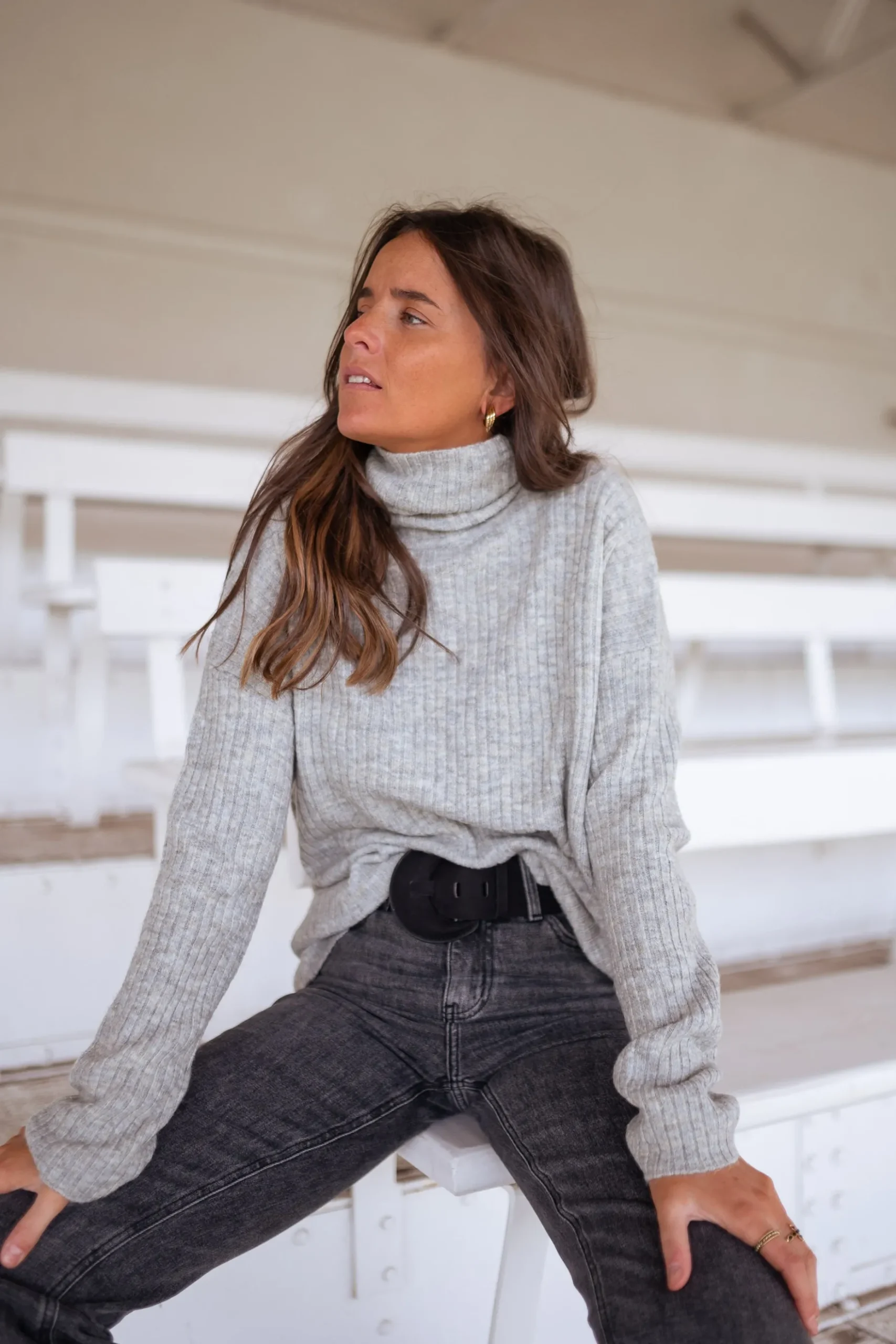 Hot Ceinture Alim - noireEasy Clothes Ceintures