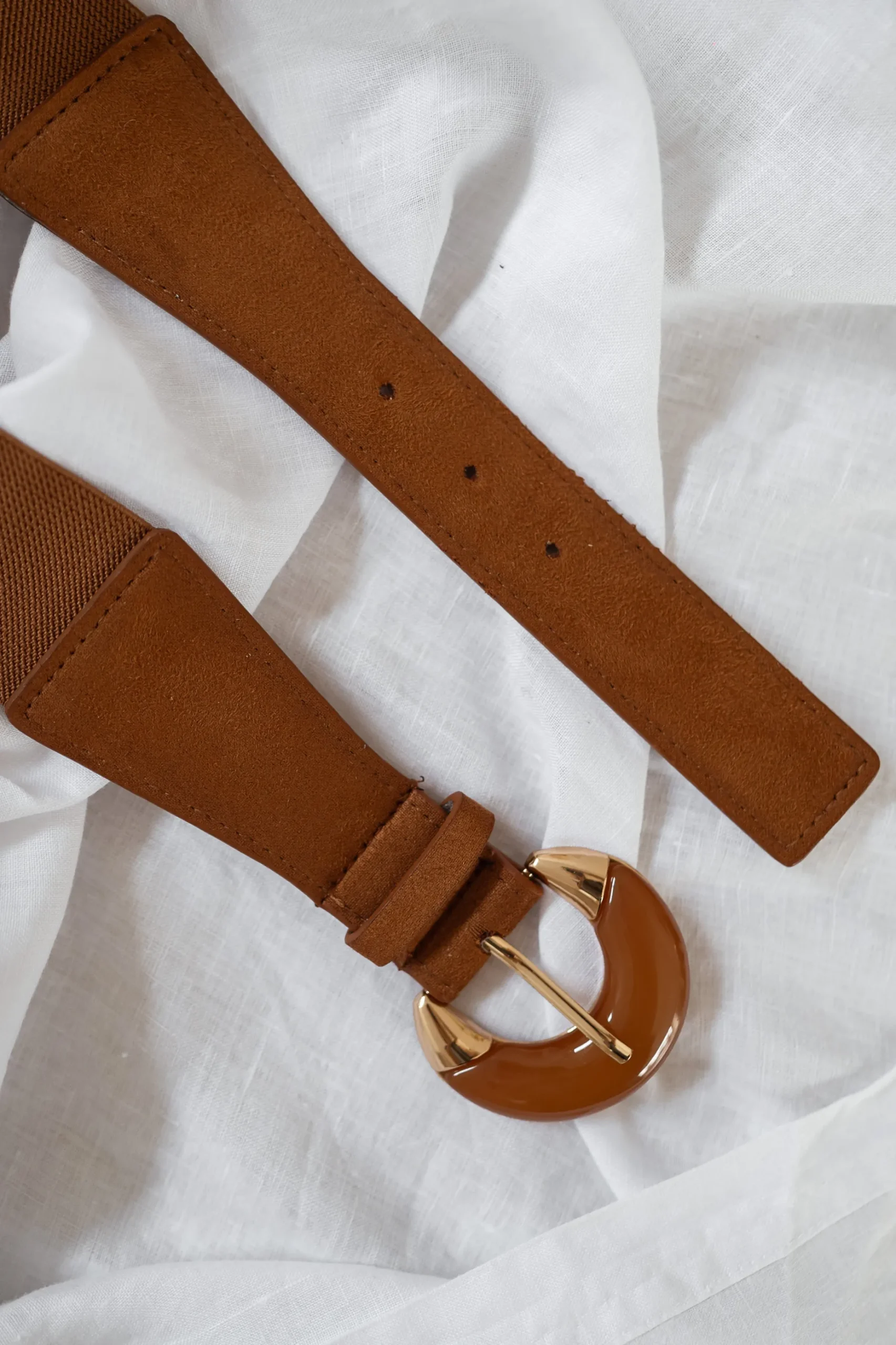 Cheap Ceinture Baron - camelEasy Clothes Ceintures