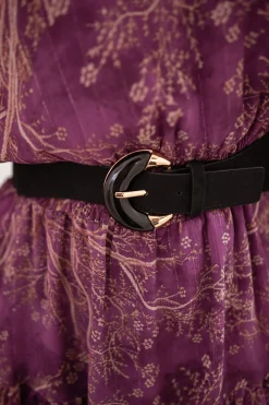 Hot Ceinture Baron - noireEasy Clothes Ceintures