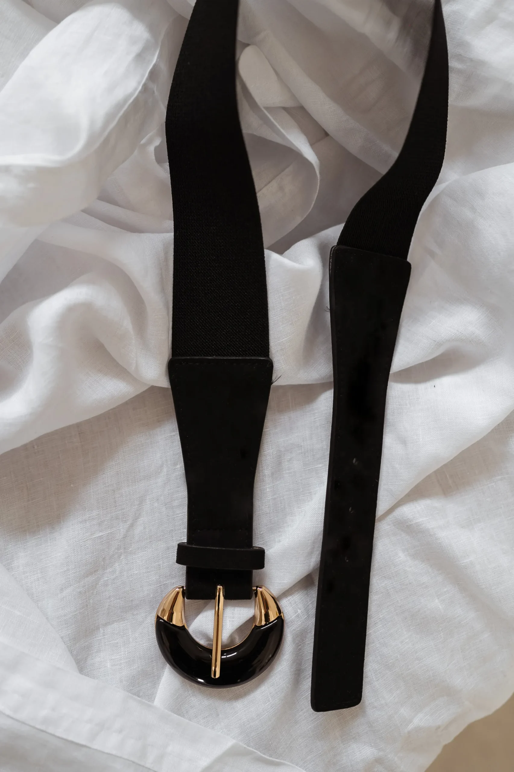 Hot Ceinture Baron - noireEasy Clothes Ceintures