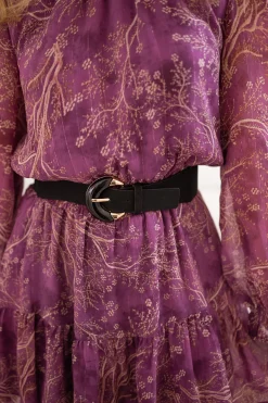 Hot Ceinture Baron - noireEasy Clothes Ceintures