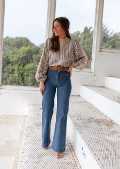 Discount Ceinture Billie - camelEasy Clothes Ceintures