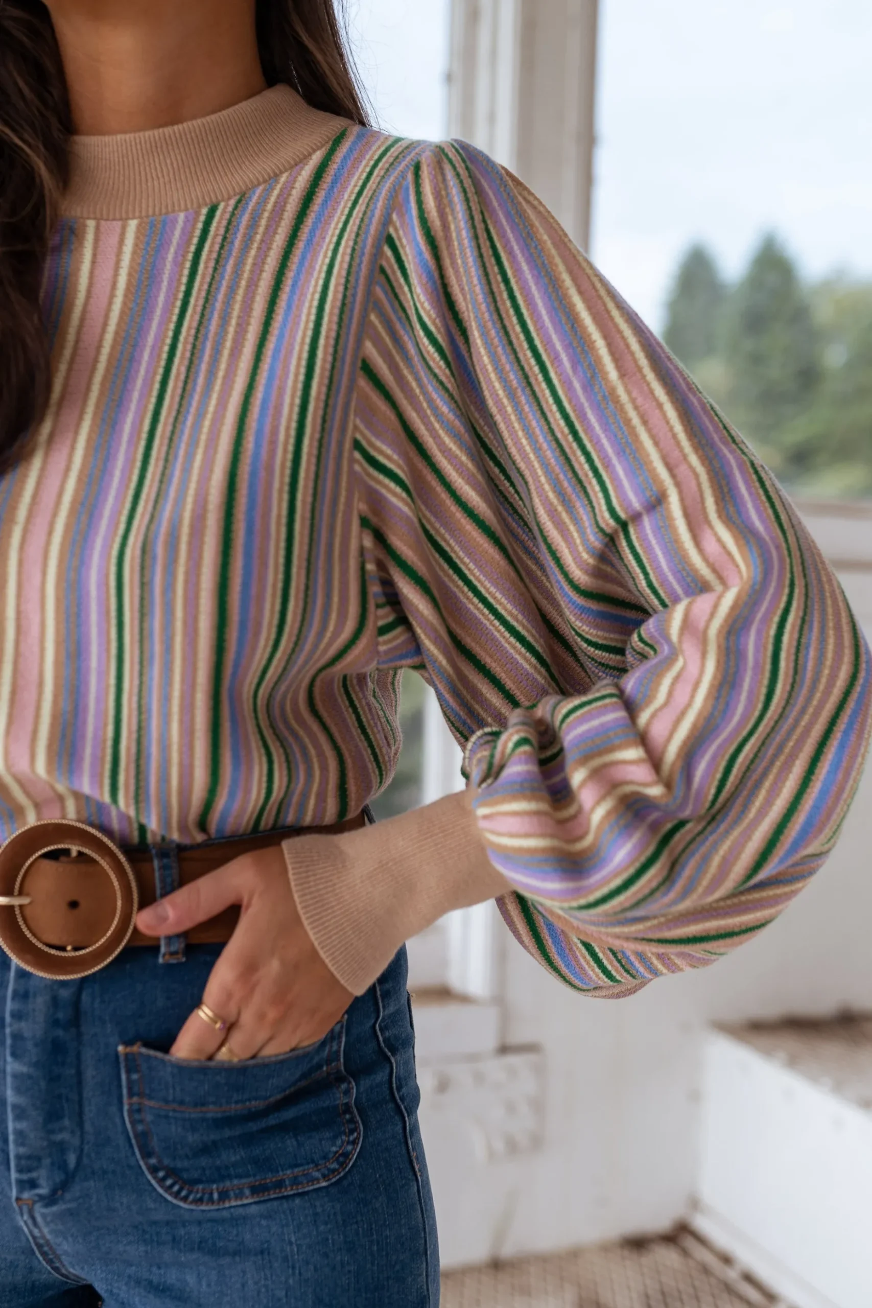 Discount Ceinture Billie - camelEasy Clothes Ceintures