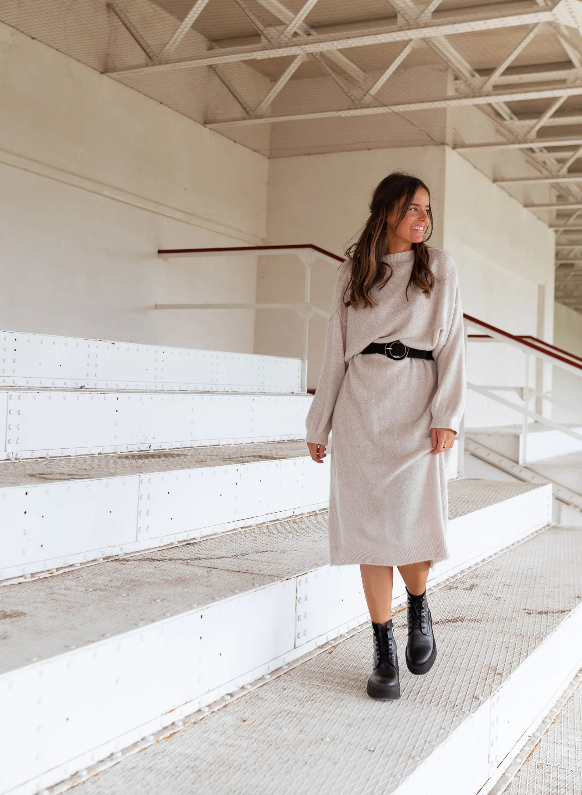 Flash Sale Ceinture Billie - noireEasy Clothes Ceintures