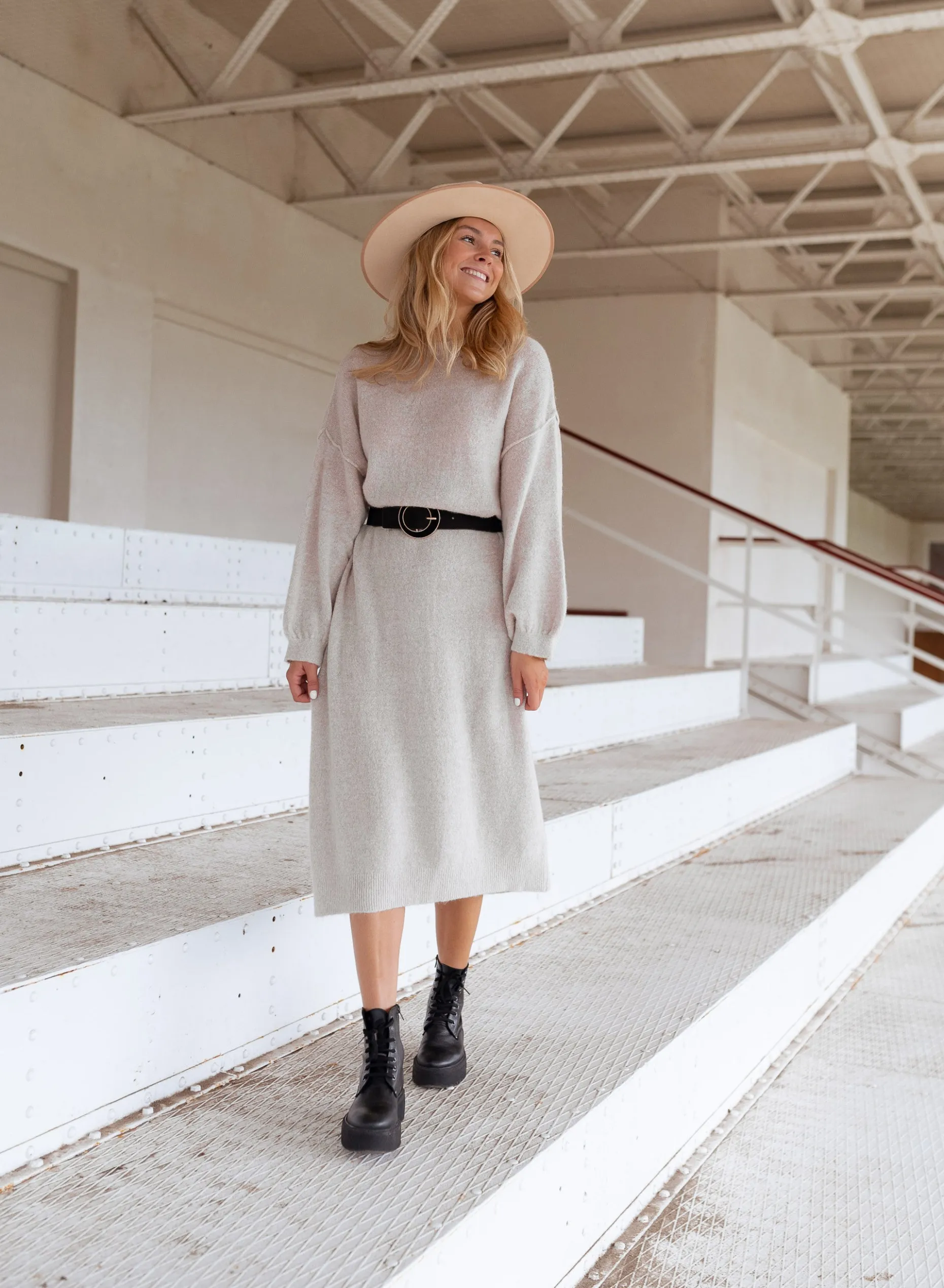 Flash Sale Ceinture Billie - noireEasy Clothes Ceintures