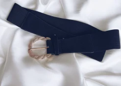 Sale Ceinture Binti - noireEasy Clothes Ceintures