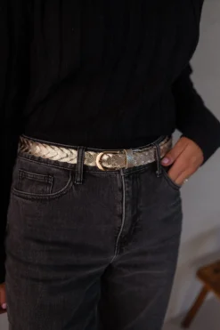 Best Sale Ceinture Damy - doréeEasy Clothes Ceintures