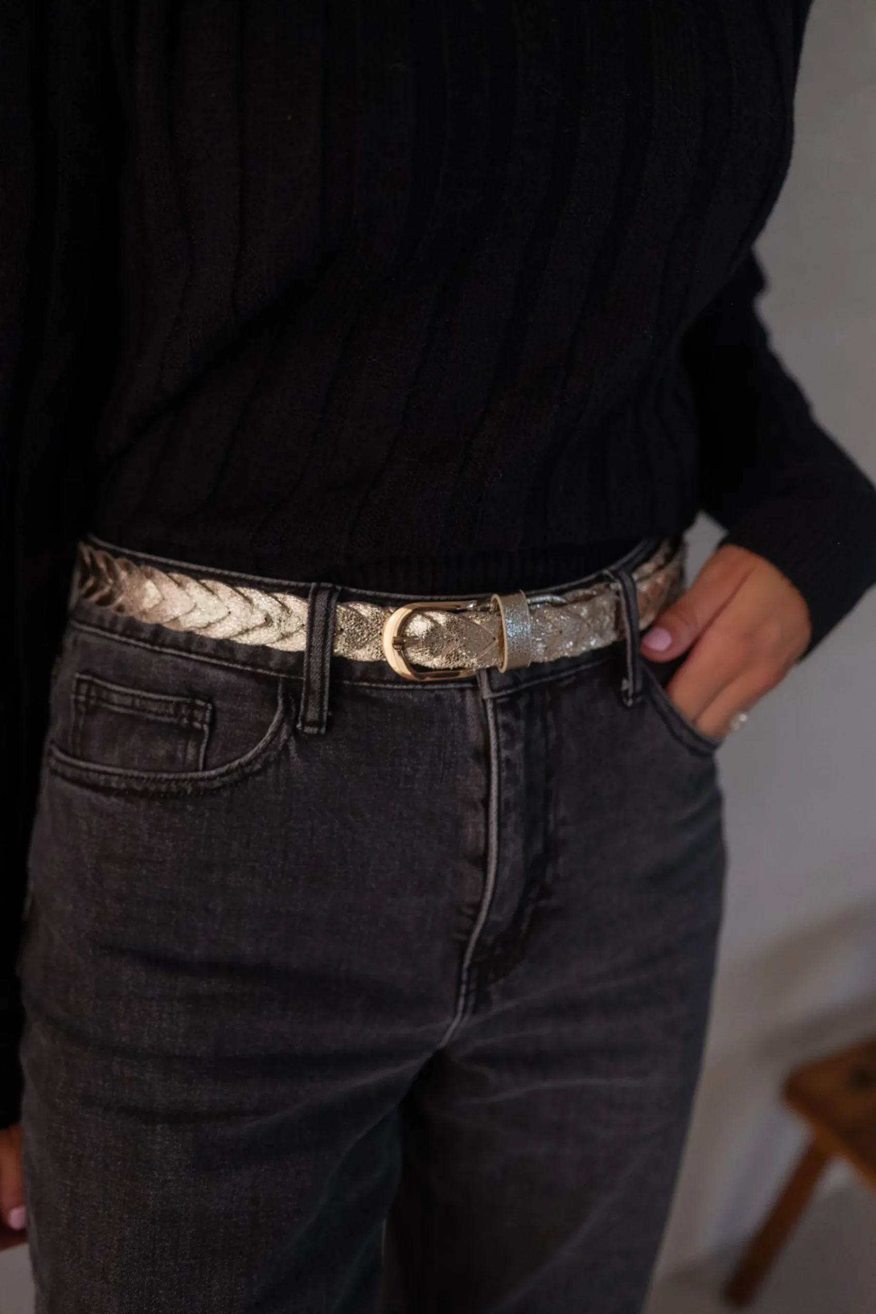 Best Sale Ceinture Damy - doréeEasy Clothes Ceintures