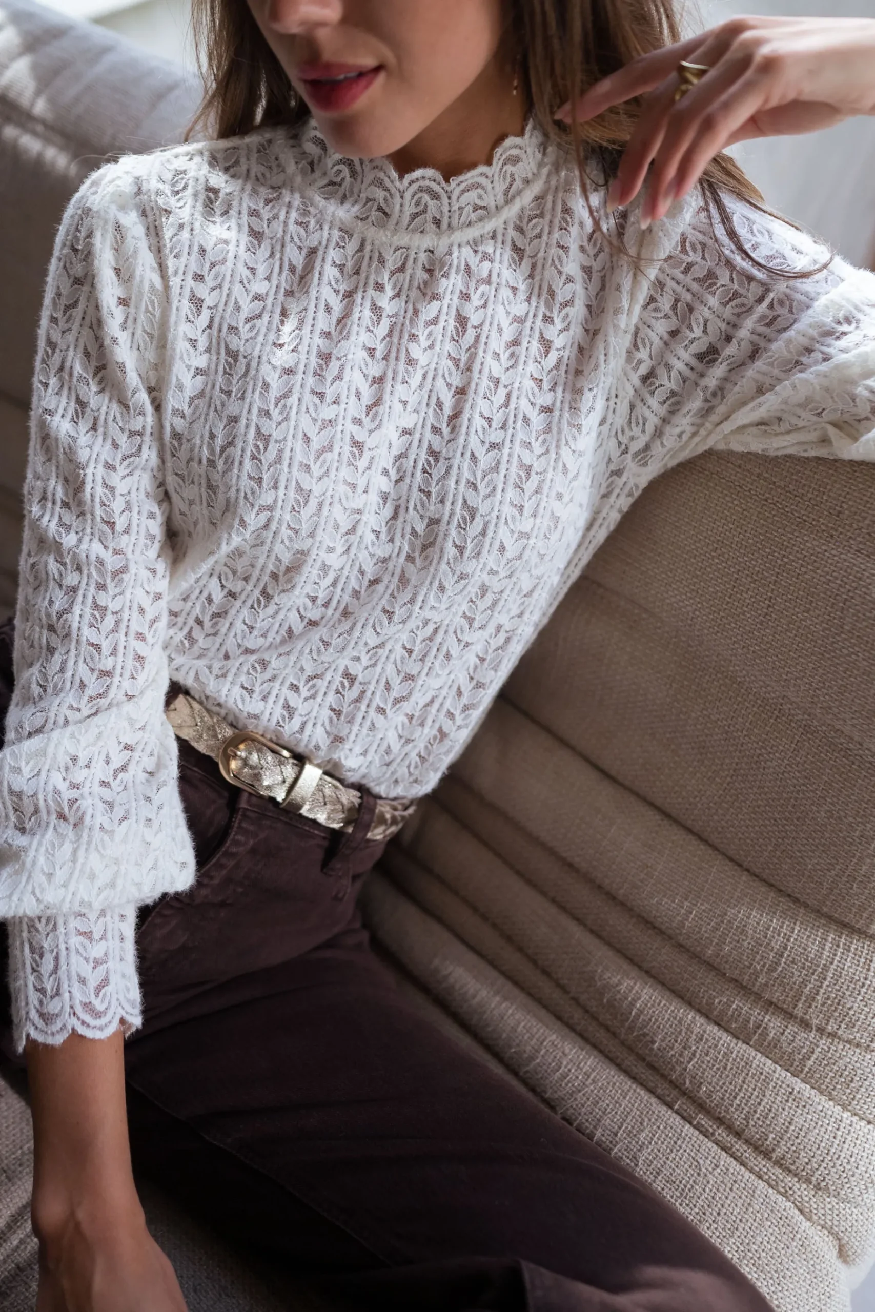 Best Sale Ceinture Damy - doréeEasy Clothes Ceintures