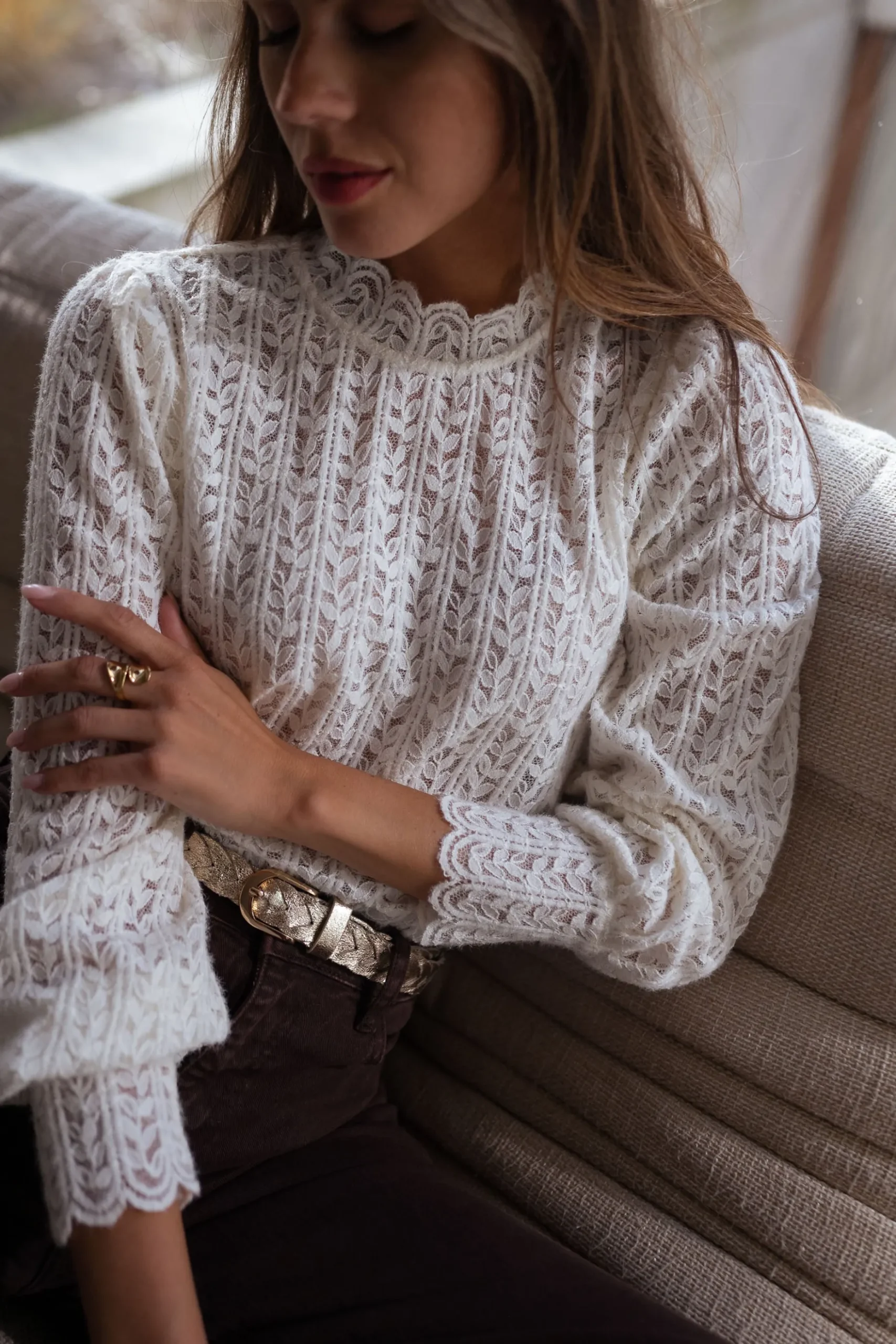 Best Sale Ceinture Damy - doréeEasy Clothes Ceintures