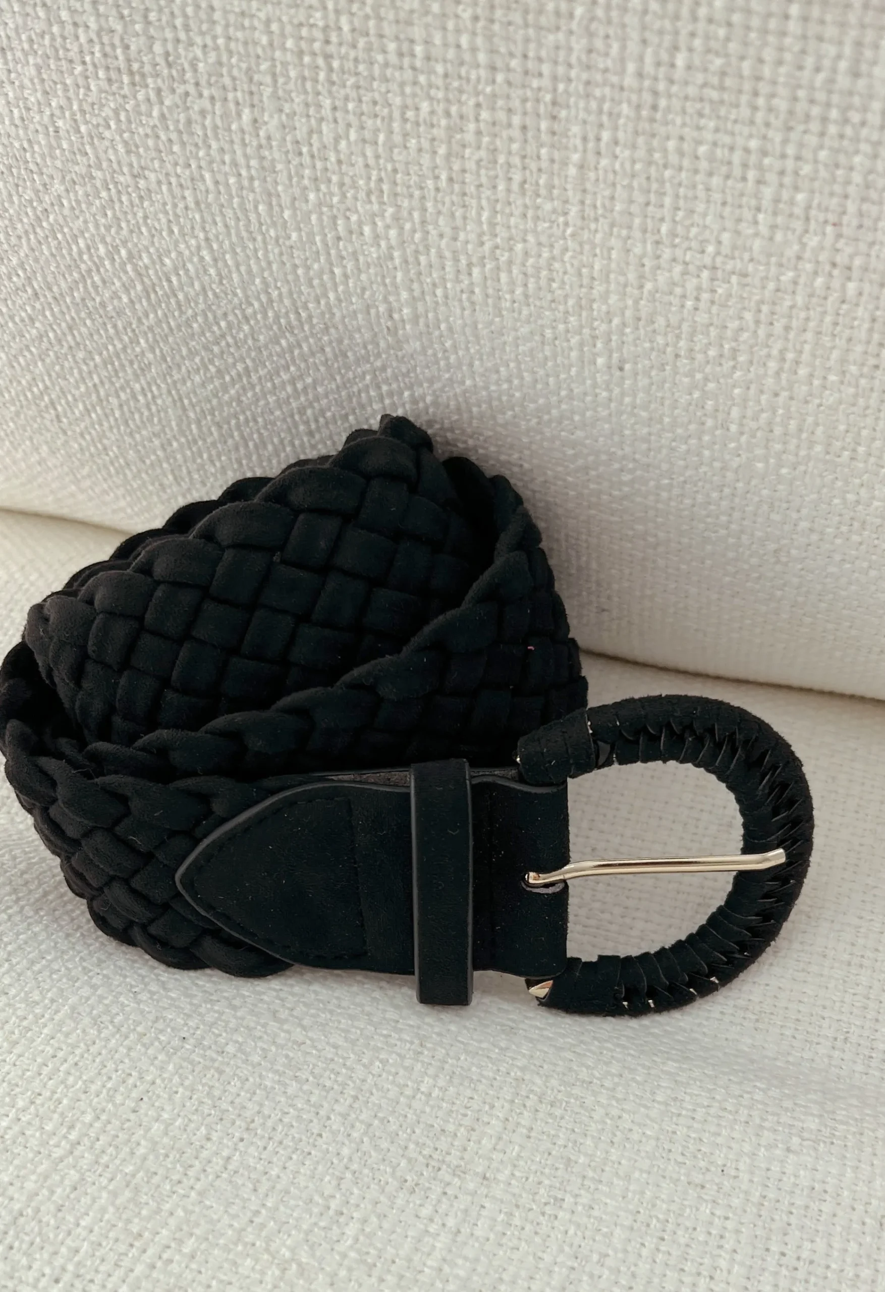 Hot Ceinture Hube - noireEasy Clothes Ceintures