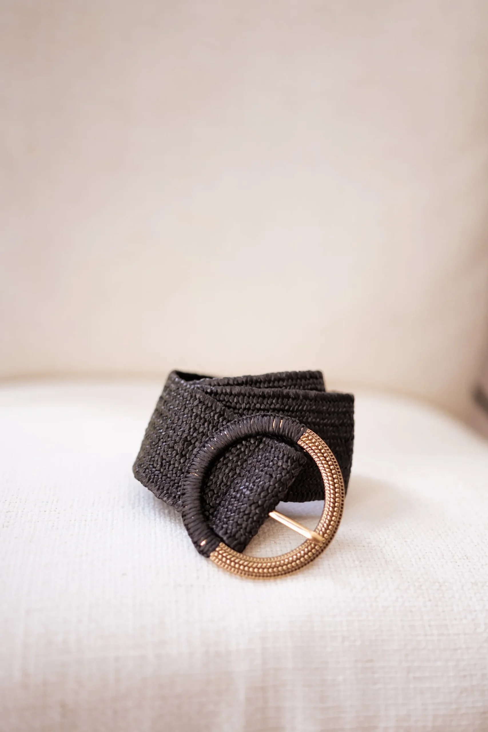 Best Ceinture Liora - noireEasy Clothes Ceintures