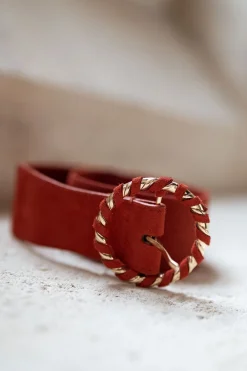 Fashion Ceinture Tama - briqueEasy Clothes Ceintures