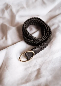 Sale Ceintures - Cilo - NoirEasy Clothes Ceintures