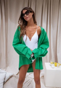 New Chemise Dagma - verteEasy Clothes Femme Chemisiers & Blouses