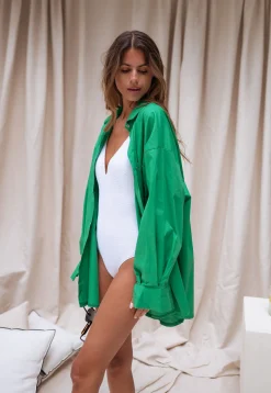 New Chemise Dagma - verteEasy Clothes Femme Chemisiers & Blouses