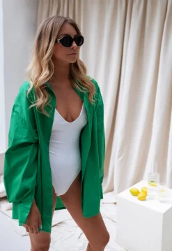 New Chemise Dagma - verteEasy Clothes Femme Chemisiers & Blouses